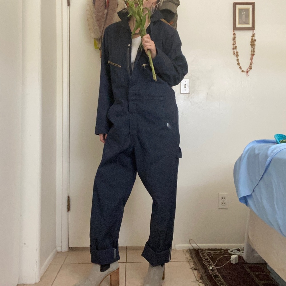 Dickies Coveralls